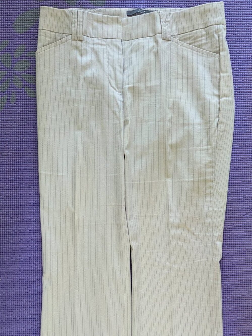 MEXX women's straight-leg dress pants - Small size